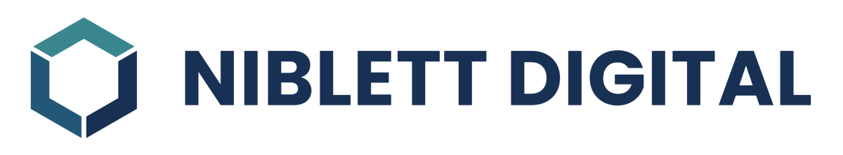 Niblett Digital Logo