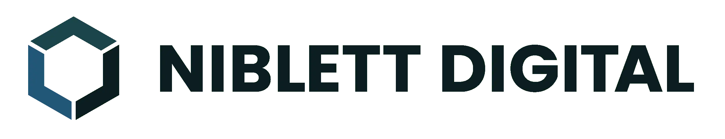 Niblett Digital - Web Development Oshawa Ontario